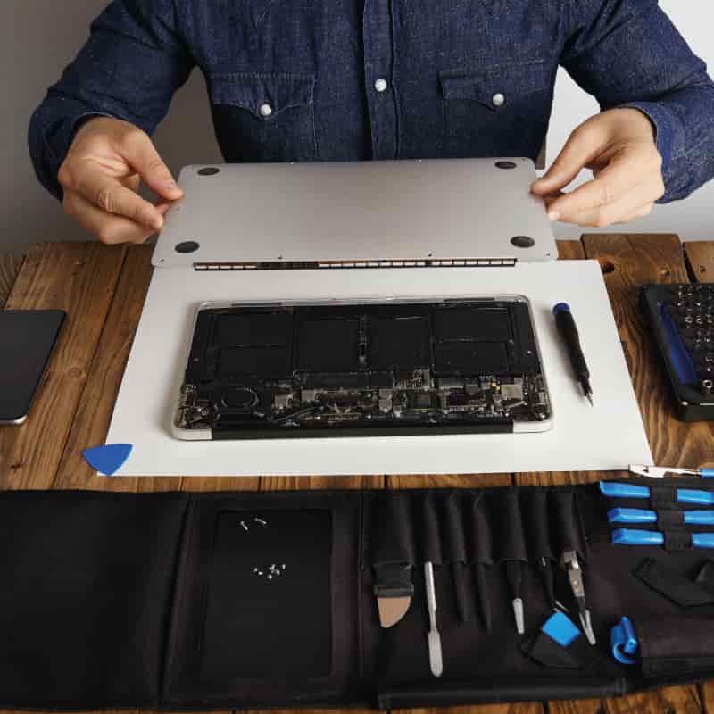 Mantenimiento-de-computador-huawei